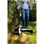 RYOBI Débroussailleuse 36V Max Power - 1 batterie 4.0Ah - 1 chargeur - RBC36X26BG2-140 – Image 5