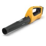 STIGA BL 100e Kit : Soufflez Facilement Feuilles et Débris – Batterie 20V Incluse – Image 3