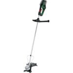 Débroussailleuse sans fil Bosch AdvancedBrushCut 36V-23-750 (sans batterie, 36 volts, diamètre du cercle de coupe : 33 cm (fil), 23 cm (couteau), pour une coupe de débroussailleuse plus exigeante)