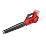 Einhell Professional Souffleur de feuilles GP-LB 36/230 Li E BL-Solo PXC (36V, Brushless, Vitesse d’air 230 km/h, Soufflage 890 m³/h) Livré sans Batterie ni Chargeur