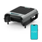 Robot SKIMMER de surface Aiper ecosurfer S2
