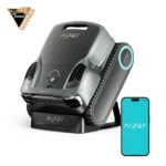 Robot de piscine sans fil x1 pro max aiper