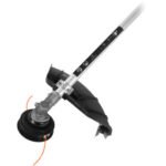 Greencut – Débroussailleuse thermique 65cc 4,9cv – Démarrage électrique – Guidon double ergonomique – Pour terrains difficiles – GGT650XE2 – Image 5