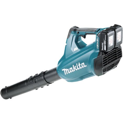 18525656_2 Souffleur MAKITA DUB362RF2 - 2 x 18V Li-Ion 3 Ah - 2 Batteries - Chargeur rapide – Image 1