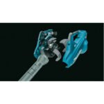 Souffleur MAKITA DUB362RF2 - 2 x 18V Li-Ion 3 Ah - 2 Batteries - Chargeur rapide – Image 4