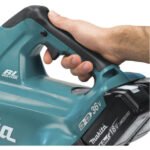 Souffleur MAKITA DUB362RF2 - 2 x 18V Li-Ion 3 Ah - 2 Batteries - Chargeur rapide – Image 5