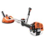 Débroussailleuse thermique professionnelle FUXTEC FX-PS162 - 62cm3 - 3,5CV - Anti vibration