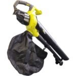 RYOBI Souffleur aspiro-broyeur - OBV18 - 18V One+ Brushless - Sans batterie ni chargeur – Image 3