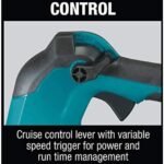 Souffleur MAKITA - DUB184Z - 18V - Sans batterie ni chargeur – Image 3