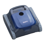 Robot électrique sans fil Evobot IRRIPOOL