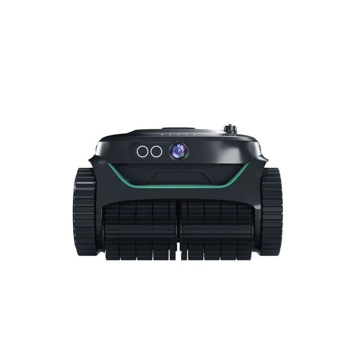 Robot Piscine Sans Fil Wybot C2 Pro Vision – Image 2