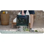 Robot Piscine Sans Fil Wybot C2 Pro Vision – Image 5