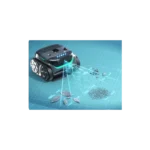 Robot Piscine Sans Fil Wybot C2 Pro Vision – Image 4