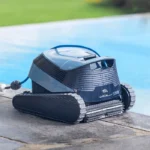 Robot Piscine Électrique Dolphin S2000 – Image 2