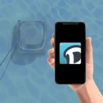 Robot Piscine Électrique Dolphin S2000 – Image 5