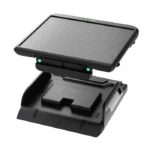 Robot Piscine Sans Fil Wybot S2 Solar – Image 4