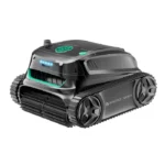 Robot Piscine Sans Fil Wybot S2 Solar – Image 5
