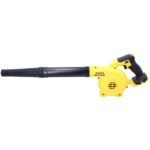 Souffleur de feuilles compact 18V gamme XR (Machine seule) - DEWALT DCV100-XJ – Image 2