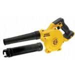 Souffleur de feuilles compact 18V gamme XR (Machine seule) - DEWALT DCV100-XJ – Image 4