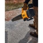 Dewalt DCMBL562N-XJ Batterie DCMBL562N-XJ ventilateur sans fil 18 V C041902 – Image 3