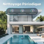 Robot de piscine sans fil n1 max aiper – Image 2