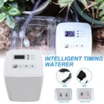 Kit d'arrosage intelligent pour jardin - Type M -A – Image 2