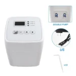 Kit d'arrosage intelligent pour jardin - Type M -A