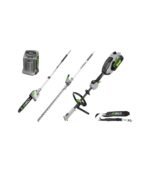 Kit multi-outils sans fil pour taille et élagage, batterie 2,5 Ah - EGO MHCC1022E