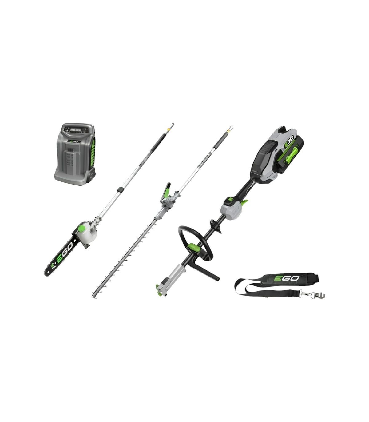 kit-multi-outils-sans-fil-pour-taille-et-elagage-batterie-25-ah-ego-mhcc1022e Kit multi-outils sans fil pour taille et élagage, batterie 2,5 Ah - EGO MHCC1022E – Image 1