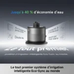 MOVA L10-SEU Programmateur d’Arrosage Intelligent – Image 2