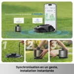 MOVA L10-SEU Programmateur d’Arrosage Intelligent – Image 6