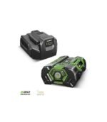 Pack multi outil jardin débroussailleuse taille-haies batterie chargeur 56 volts EGOPOWER – Image 2