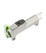 Pack multi outil jardin débroussailleuse taille-haies batterie chargeur 56 volts EGOPOWER – Image 4