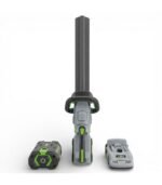 Pack taille-haies + batterie + chargeur 56V lamier 51cm coupe de 33mm Ego Power+ PACK-HT5110E – Image 2