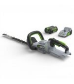 Pack taille-haies + batterie + chargeur 56V lamier 51cm coupe de 33mm Ego Power+ PACK-HT5110E