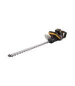 Pack taille haies sans fil coupe 58cm batterie 40V chargeur rapide poignée rotative Texas HTX4000 – Image 3