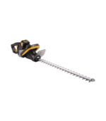Pack taille haies sans fil coupe 58cm batterie 40V chargeur rapide poignée rotative Texas HTX4000 – Image 4