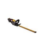 Pack taille-haies sur batterie lamier double 51cm TEXAS SMART HEDGE 200 batterie et chargeur inclus – Image 3