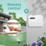 Programmateur d'rrosage 6 Voies WiFi INKBIRD Minuterie Intelligent Arrosage Automatique Ecran LCD Contrôle APP et Réglage – Image 6