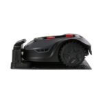 Robot tondeuse connecté Bluetooth Wifi pour surface 1000m² TEXAS RMX800