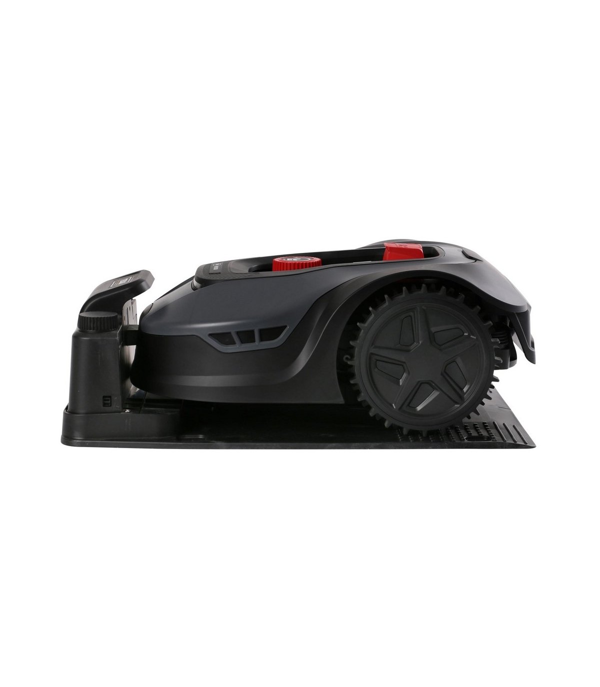 robot-tondeuse-connecte-bluetooth-wifi-pour-surface-1000m-texas-rmx800 Robot tondeuse connecté Bluetooth Wifi pour surface 1000m² TEXAS RMX800 – Image 1