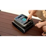 Robot de piscine sans fil scuba v3 aiper