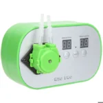 Système d'arrosage automatique, pompe à eau d'irrigation goutte à goutte intelligente, synchronisation 100mL/min – Image 2