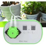 Système d'arrosage automatique, pompe à eau d'irrigation goutte à goutte intelligente, synchronisation 100mL/min – Image 4