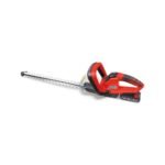 Taille-haie électrique sans fil 20V, Lame 51 cm, sans batterie ni chargeur - DUNSCH 34020-46DL