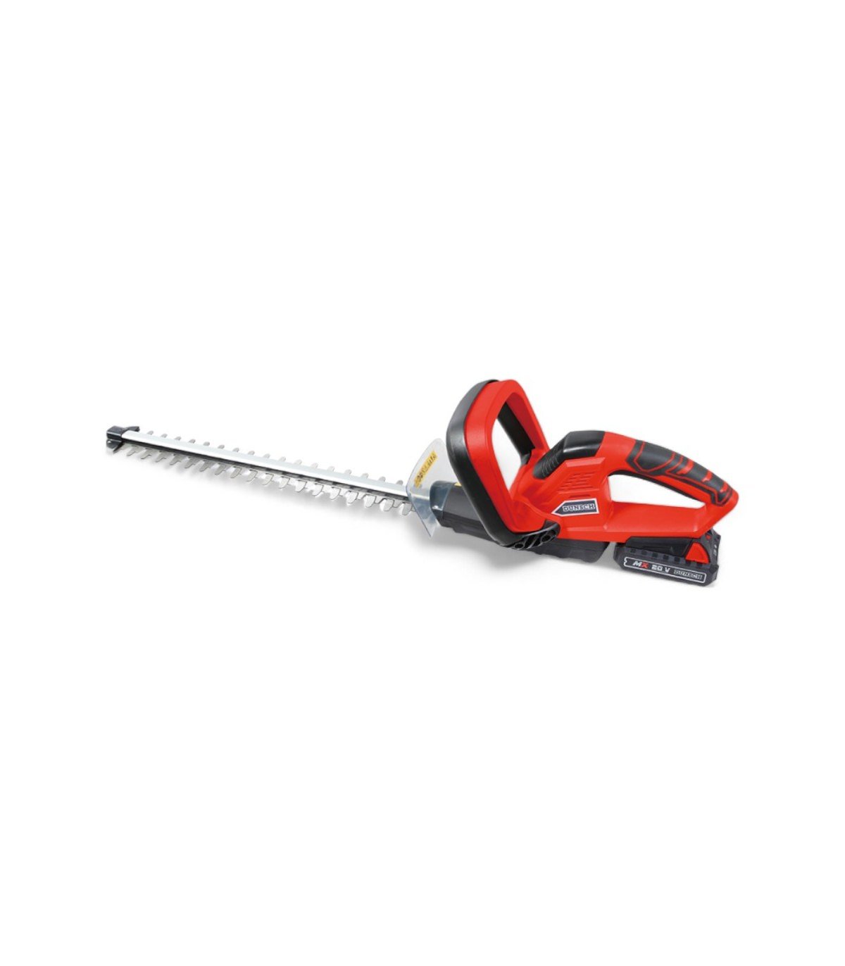 taille-haie-electrique-sans-fil-20v-lame-51-cm-sans-batterie-ni-chargeur-dunsch-34020-46dl Taille-haie électrique sans fil 20V, Lame 51 cm, sans batterie ni chargeur - DUNSCH 34020-46DL – Image 1