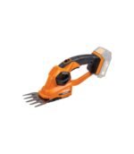 Taille Haie Et Herbe sans fil eléctrique 18V Lame 200 Mm et coupe-herbe Fuse VCS 7620 Villager sans batterie ni chargeur – Image 2