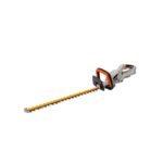 Taille-haie sans fil nu 62V, lame 63 cm, Ø 24 mm, sans batterie ni chargeur - DAEWOO DALHT62-24