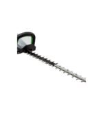 Taille-haies professionnel sans fil lamier double 75 cm coupe 33 mm HTX7500 Egopower – Image 2