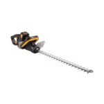 Taille haies sans fil coupe 58cm poignée rotative batterie 40V sans chargeur ni batterie Texas HTX4000